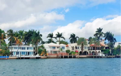 Florida and Miami: An Ideal Destination for Investment and Living