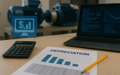 Common Depreciation Errors Under GAAP and How to Correct Them Properly